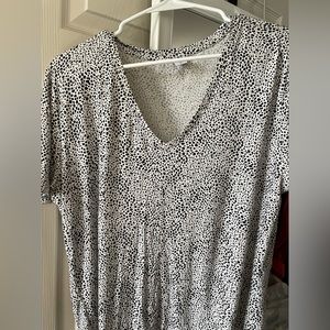 Old Navy Luxe Tee